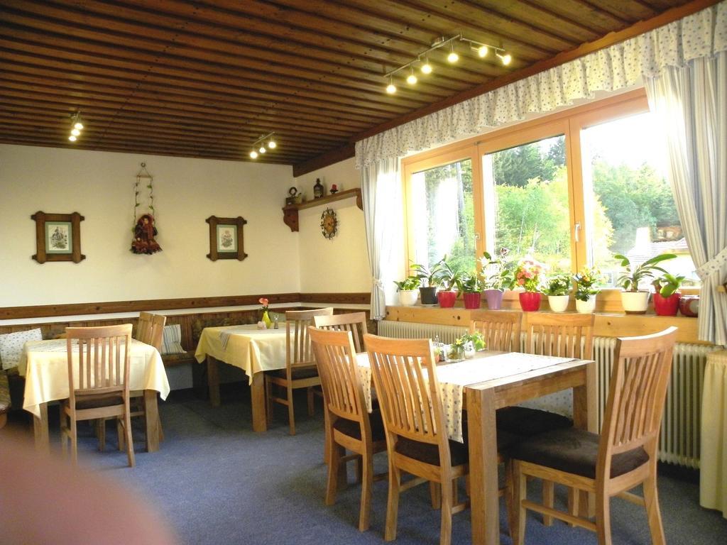 סנט קורונה אם ווכסל Gaestehaus Apschner מראה חיצוני תמונה