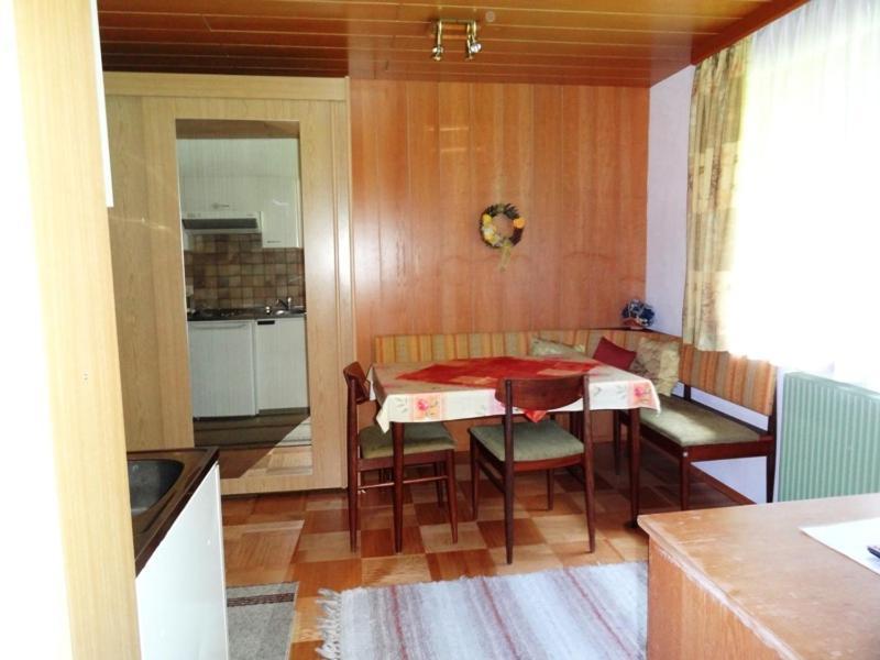 סנט קורונה אם ווכסל Gaestehaus Apschner חדר תמונה