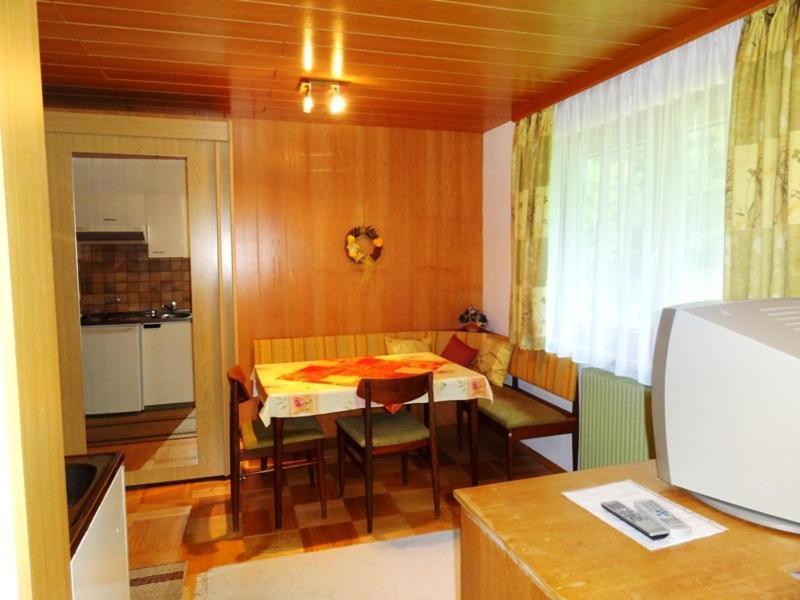 סנט קורונה אם ווכסל Gaestehaus Apschner מראה חיצוני תמונה
