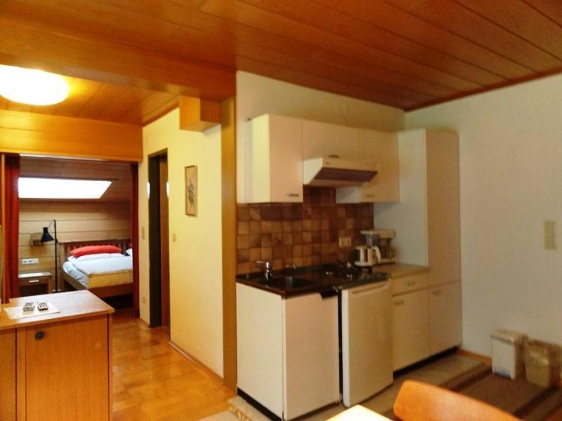 סנט קורונה אם ווכסל Gaestehaus Apschner מראה חיצוני תמונה